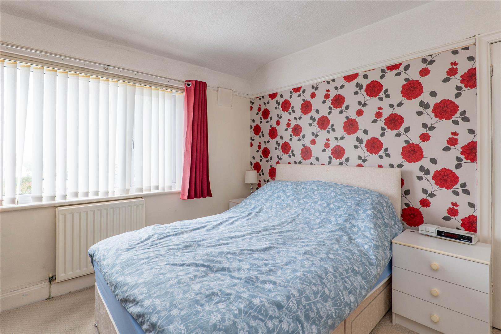 Carleton Road, Chorley